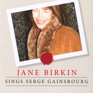 Jane Birkin Sings Serge Gainsbourg Via Japan cover