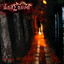 Lucky Witness Albumcover