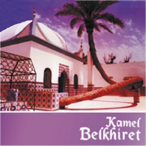Kamel Belkhiret
