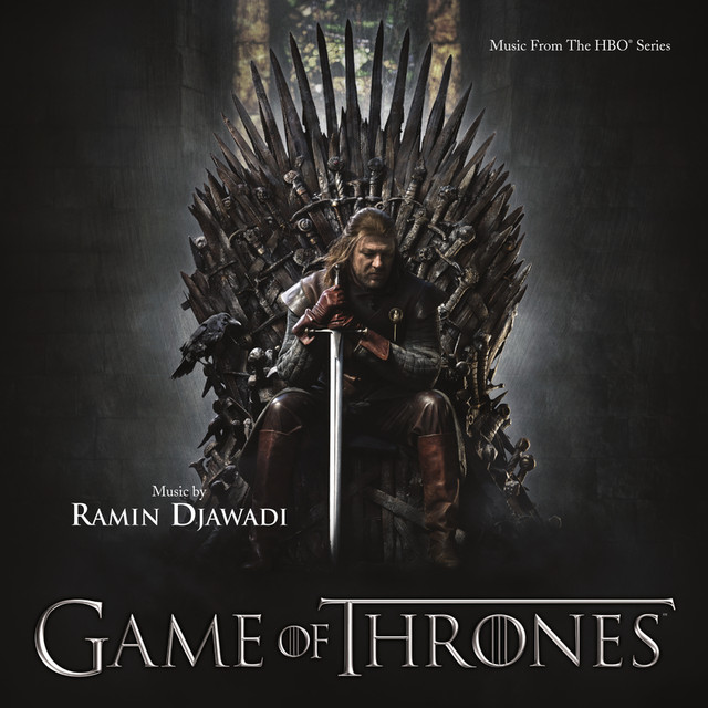 Game Of Thrones (music From The Hbo Series) cover