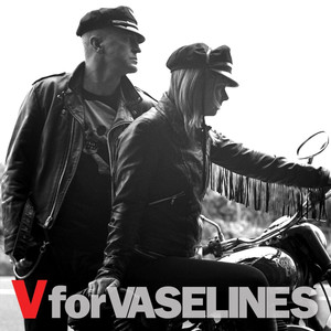 V for Vaselines cover