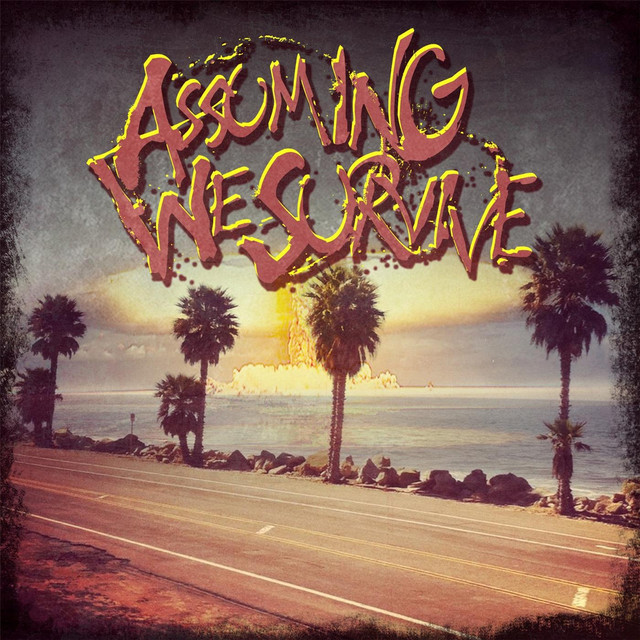 Assuming We Survive cover