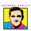 The Definitive Anthony Newley cover