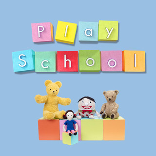 Play School Photo