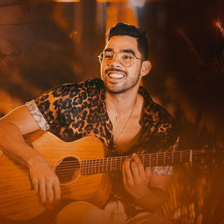 Gabriel Diniz Photo