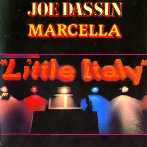 Little Italy album