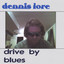 Drive By Blues Albumcover