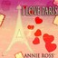 I Love Paris Albumcover