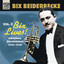Beiderbecke, Bix: Bix Lives! (1926-1930) cover