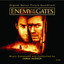 Enemy At The Gates - Original Motion Picture Soundtrack cover