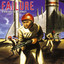 Fantastic Planet cover