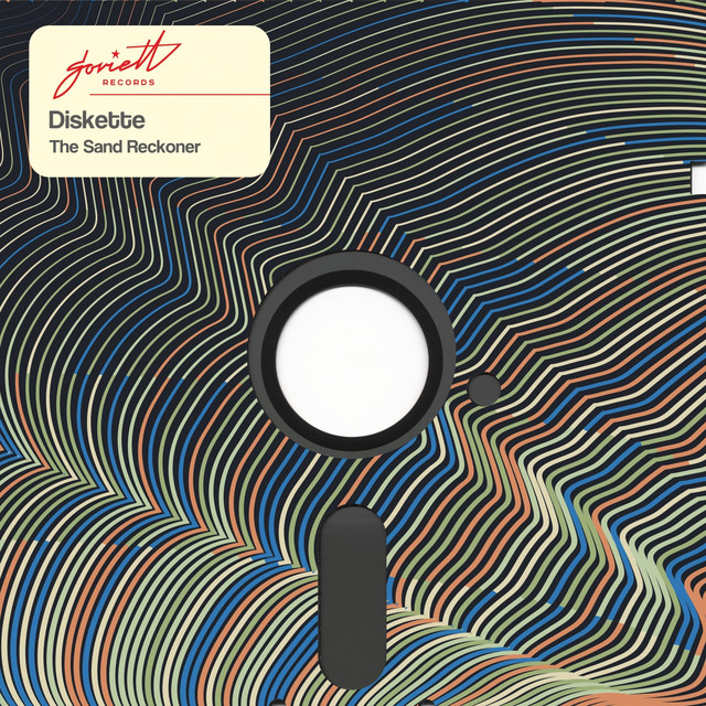 Diskette Photo