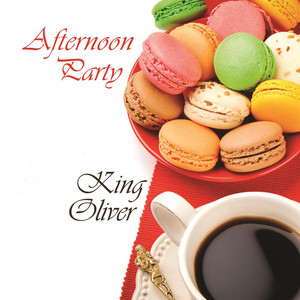 Afternoon Party album