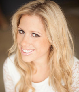 Lucía Parker Photo