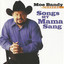 Gospel: Songs My Mama Sang cover