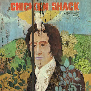 Imagination Lady (Bonus Tracks Edition) cover