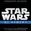 Star Wars: Új Remény (Eredeti Filmzene) cover