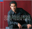 Juan Diego Florez - Great Tenor Arias Albumcover