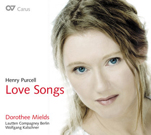 Love Songs cover