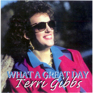 What a Great Day cover