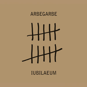 Iubilaeum cover