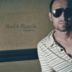 Soft Rock Albumcover