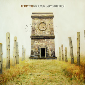 I Am Alive in Everything I Touch album