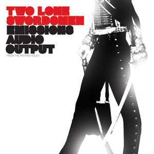 Emissions From The Archive Vol. 1 cover