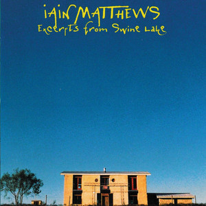 Excerpts From Swine Lake cover