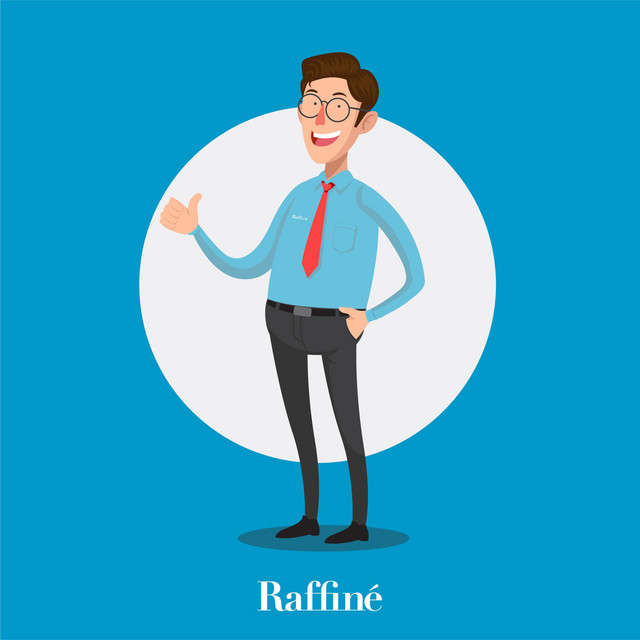 Raffine Photo