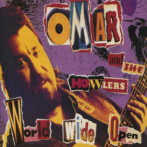 World Wide Open cover