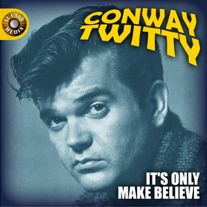 It's Only Make Believe album