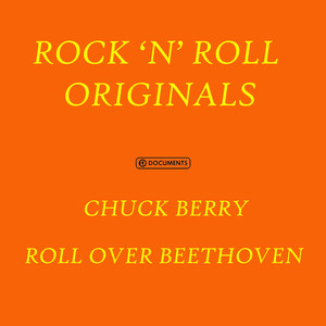 Roll Over Beethoven album