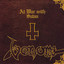 At War With Satan cover