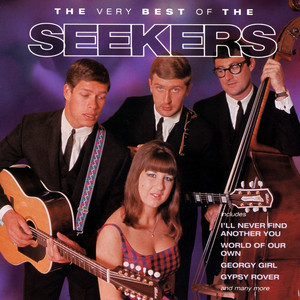 The Very Best of the Seekers album