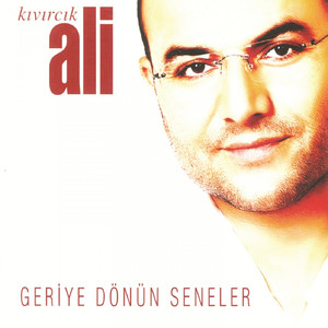 Ahuzarım cover