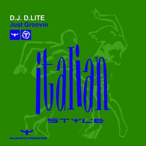 D.J. D.Lite