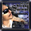Only The Strong Survive cover