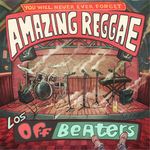 Los Offbeaters Photo