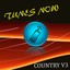 Tunes Now: Country, Vol. 3 Albumcover
