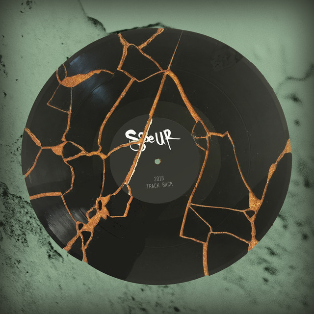 Track Back cover