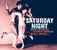 Saturday Night - Original Cast Recording cover