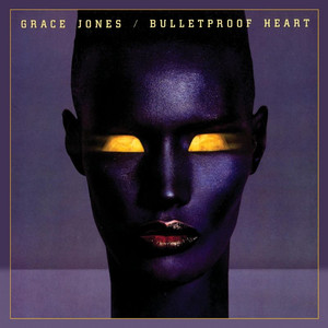 Bulletproof Heart cover