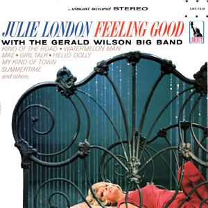 Feeling Good cover