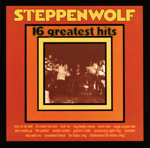 16 Greatest Hits album