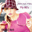 My 80's cover