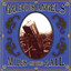 Miles on the Rail Albumcover