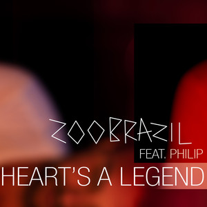 Heart’s a Legend album