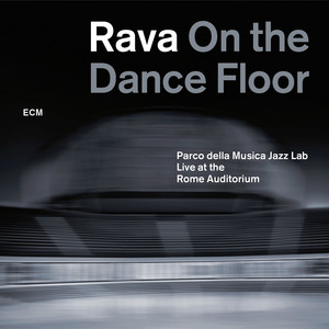 On the Dance Floor album