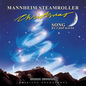 A Fresh Aire Christmas album
